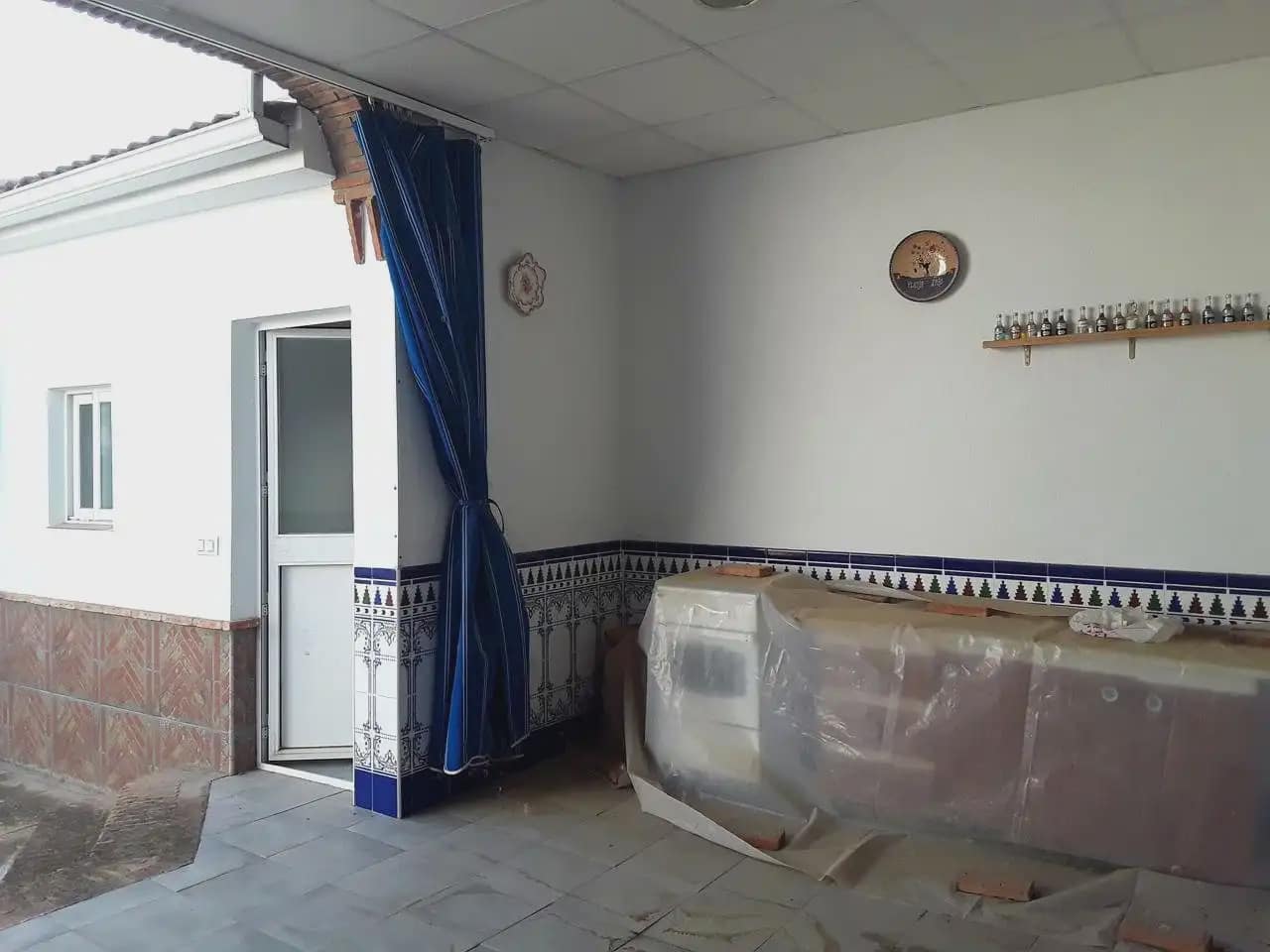 4 bedroom Townhouse for sale in Nueva Carteya - € 150,000 (Ref: 9963630)