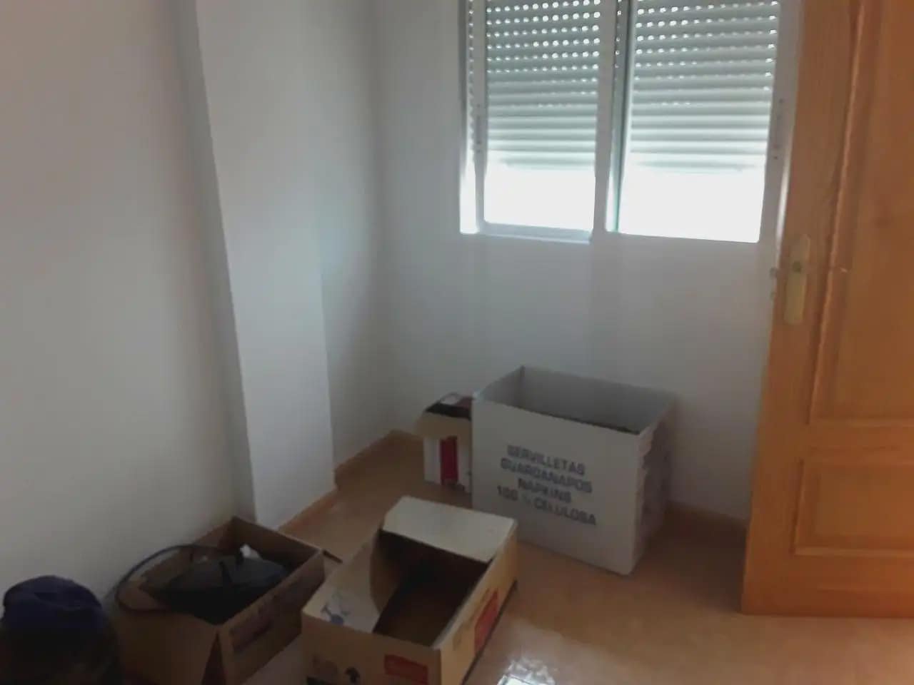 4 bedroom Townhouse for sale in Nueva Carteya - € 150,000 (Ref: 9963630)