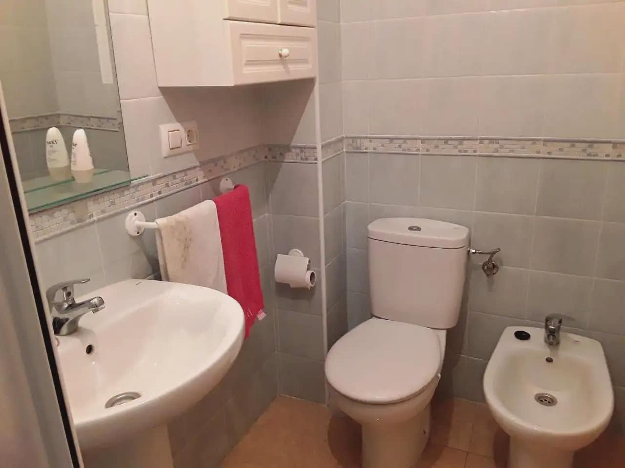 4 bedroom Townhouse for sale in Nueva Carteya - € 150,000 (Ref: 9963630)