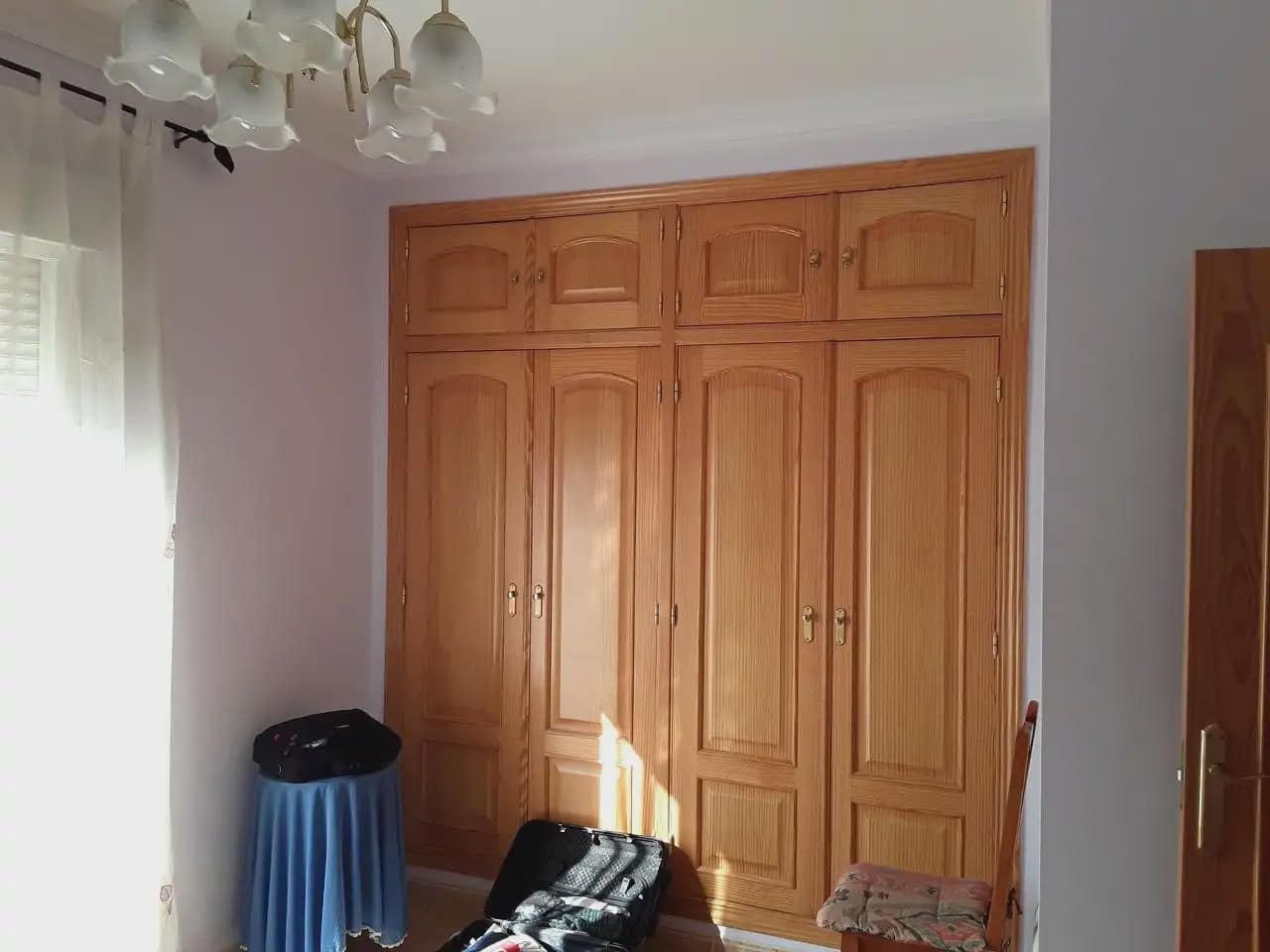 4 bedroom Townhouse for sale in Nueva Carteya - € 150,000 (Ref: 9963630)