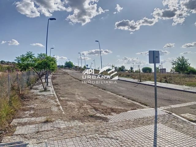 Tomt till salu i Lucena - 70 000 € (Ref: 9963631)