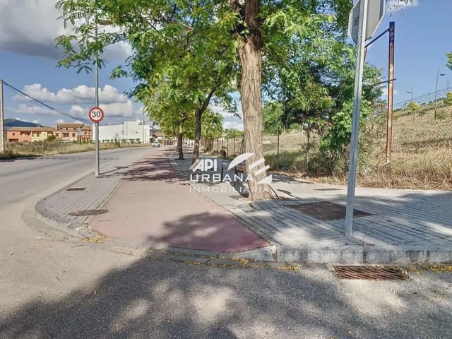 Tomt till salu i Lucena - 70 000 € (Ref: 9963631)