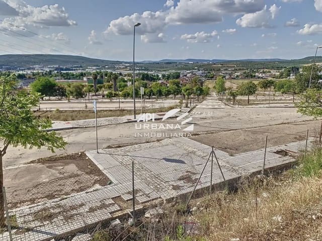 Tomt till salu i Lucena - 70 000 € (Ref: 9963631)