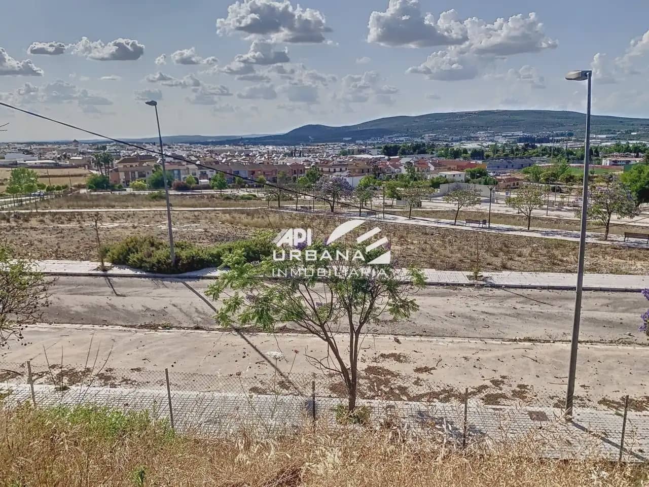 Area Edificabile in vendita in Lucena - 130.000 € (Rif: 9963632)