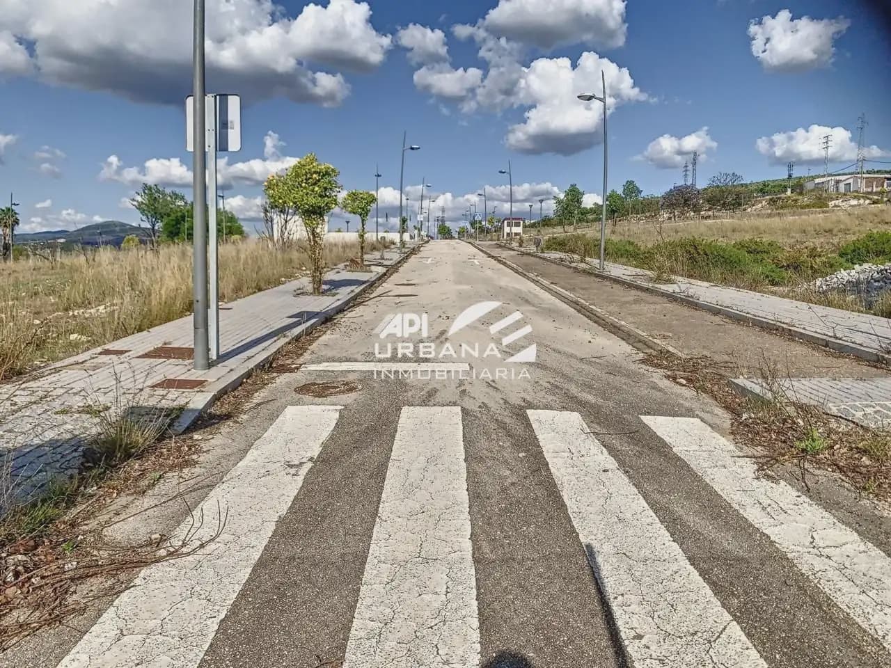 Area Edificabile in vendita in Lucena - 130.000 € (Rif: 9963632)