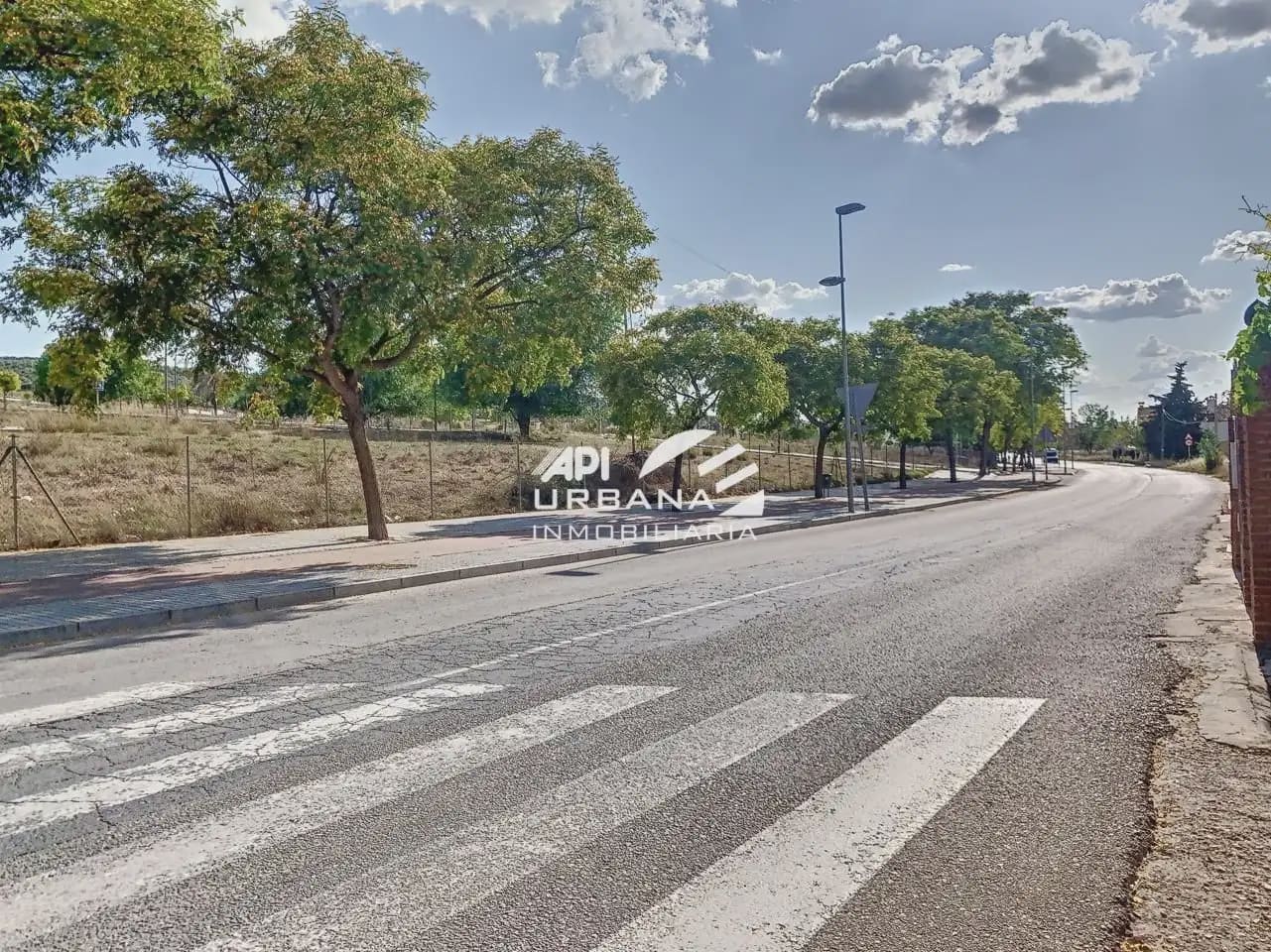 Area Edificabile in vendita in Lucena - 130.000 € (Rif: 9963632)
