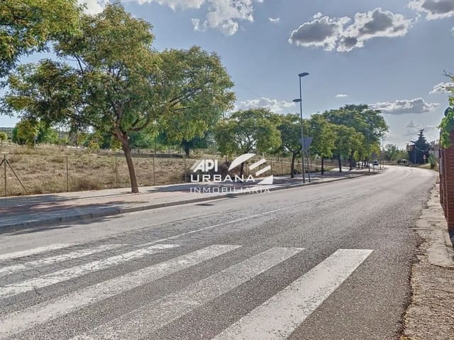 Byggegrund til salg i Lucena - € 130.000 (Ref: 9963632)