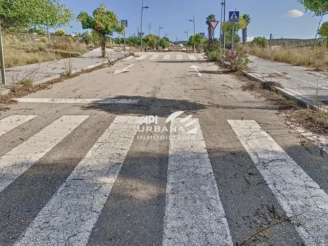 Byggegrund til salg i Lucena - € 130.000 (Ref: 9963632)