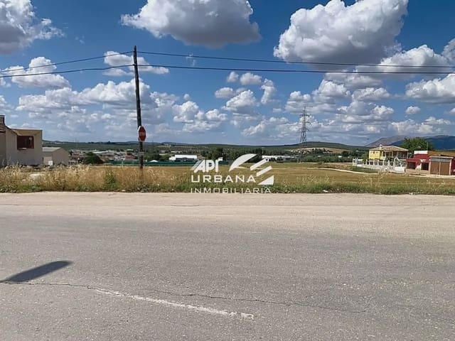 Grond te koop in Lucena - € 120.000 (Ref: 9963633)