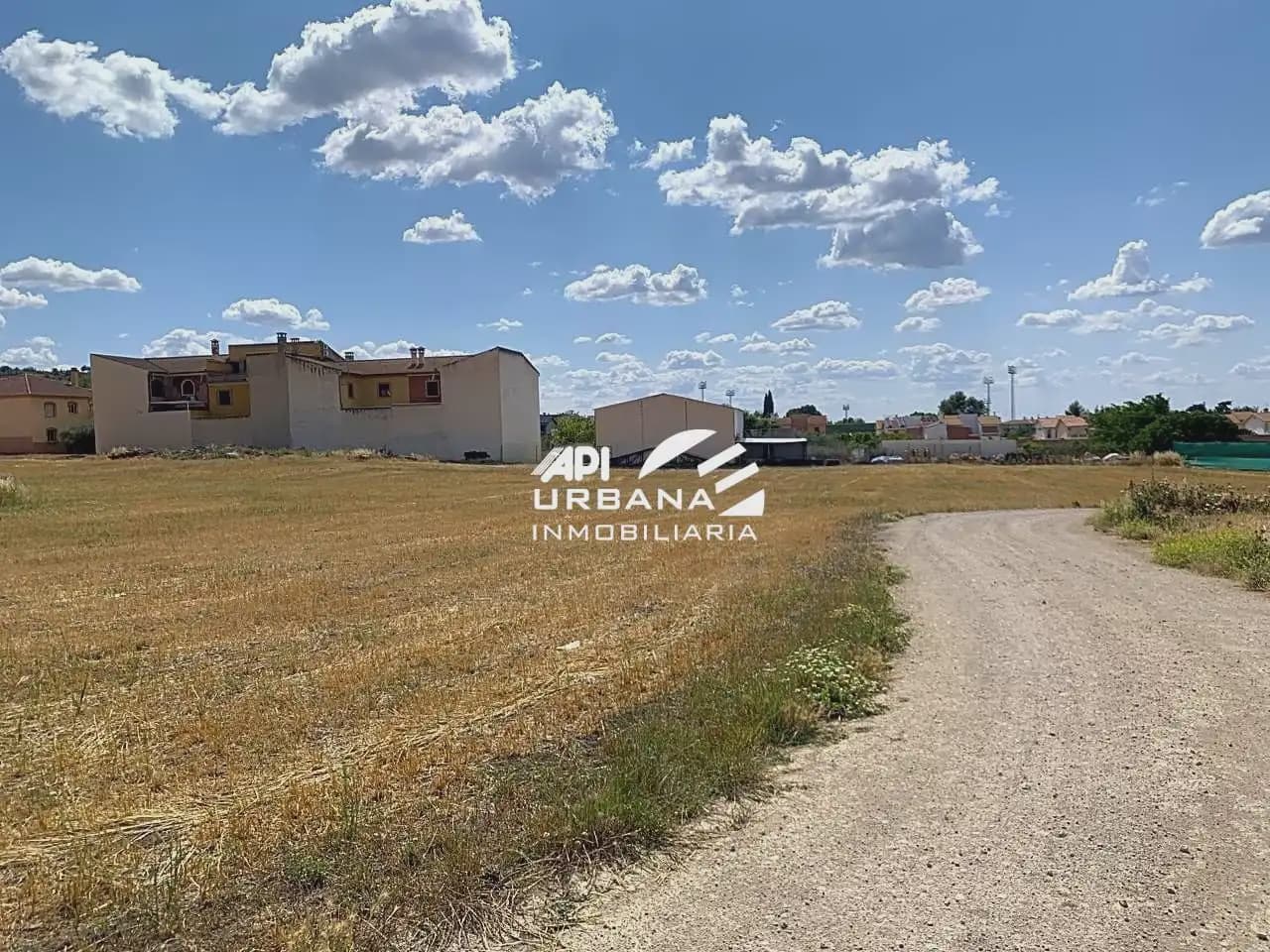 Terreno/Finca Rústica en Lucena en venta - 120.000 € (Ref: 9963633)
