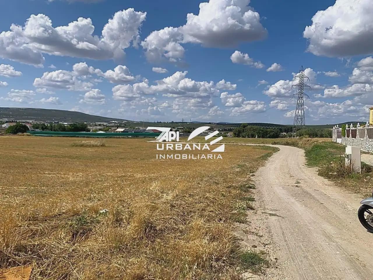 Terreno/Finca Rústica en Lucena en venta - 120.000 € (Ref: 9963633)