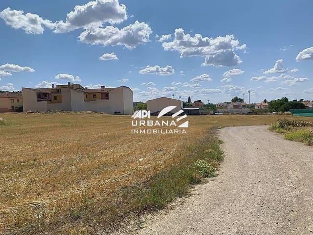 Grond te koop in Lucena - € 120.000 (Ref: 9963633)