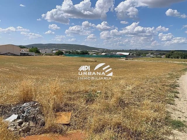 Grond te koop in Lucena - € 120.000 (Ref: 9963633)