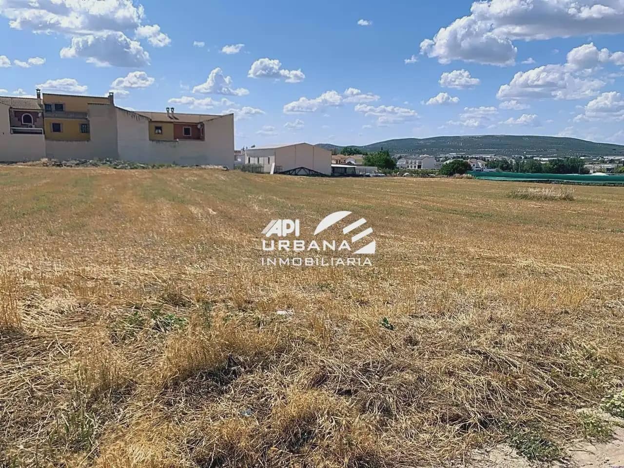 Terreno/Finca Rústica en Lucena en venta - 120.000 € (Ref: 9963633)