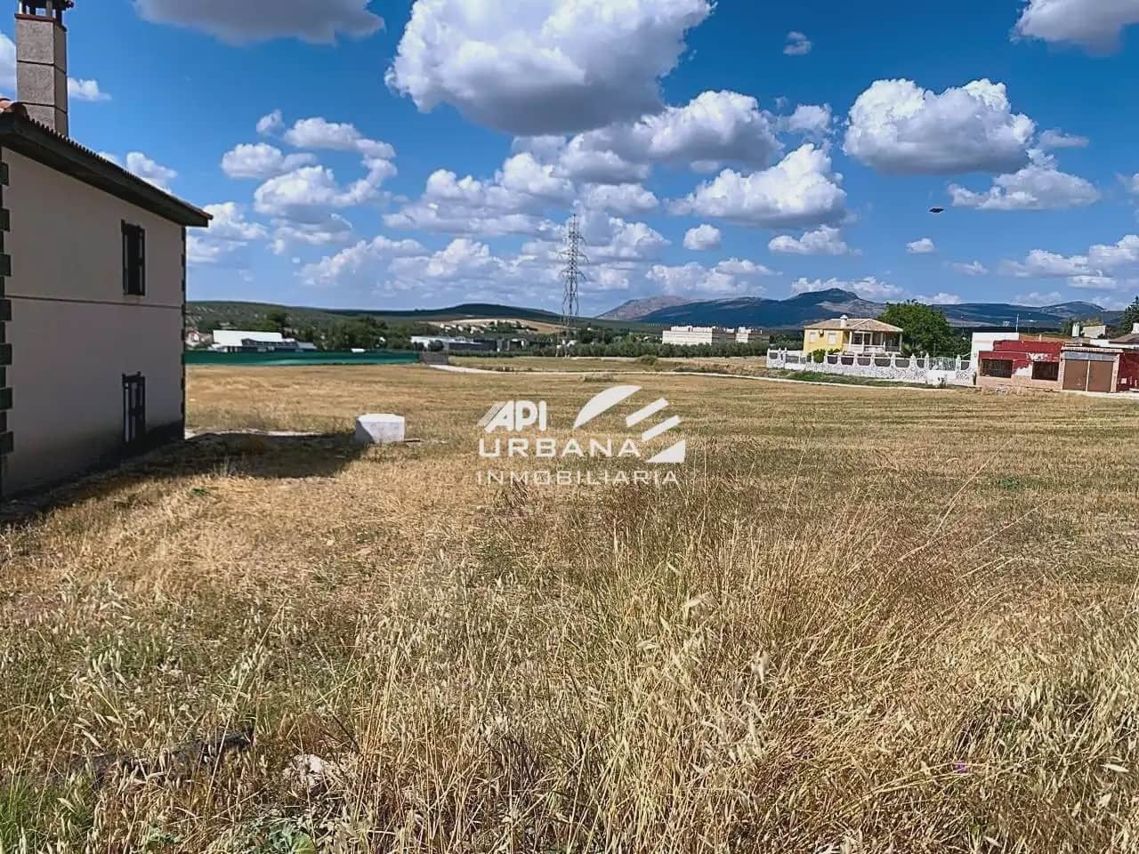 Terreno/Finca Rústica en Lucena en venta - 120.000 € (Ref: 9963633)