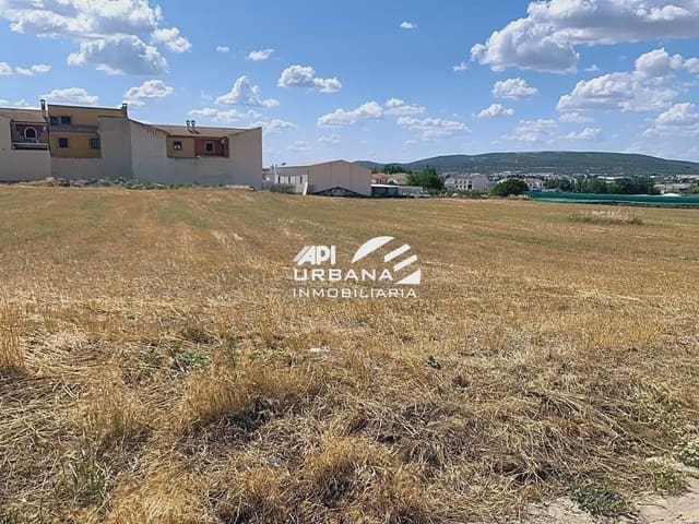 Grond te koop in Lucena - € 120.000 (Ref: 9963633)