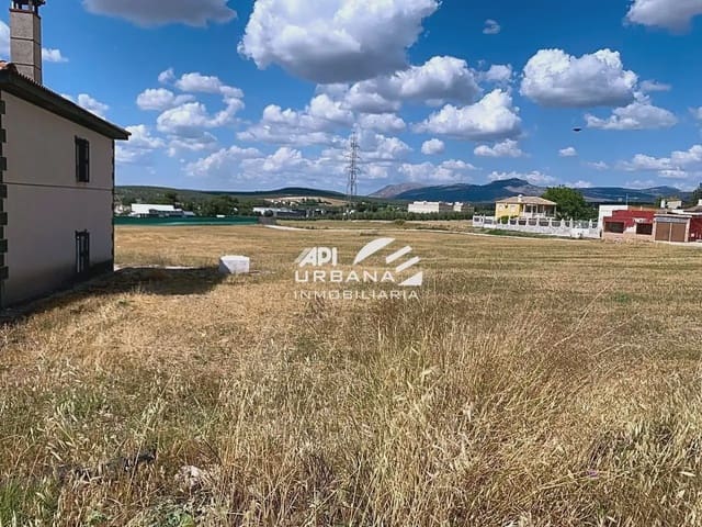 Grond te koop in Lucena - € 120.000 (Ref: 9963633)