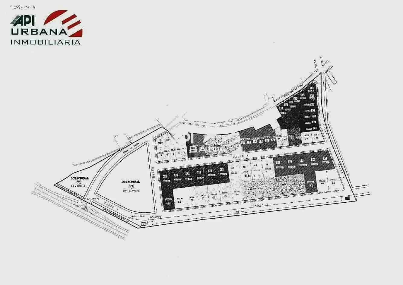 Bouwgrond te koop in Lucena - € 70.000 (Ref: 9963634)