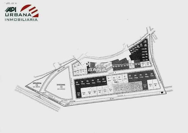 Bouwgrond te koop in Lucena - € 70.000 (Ref: 9963634)