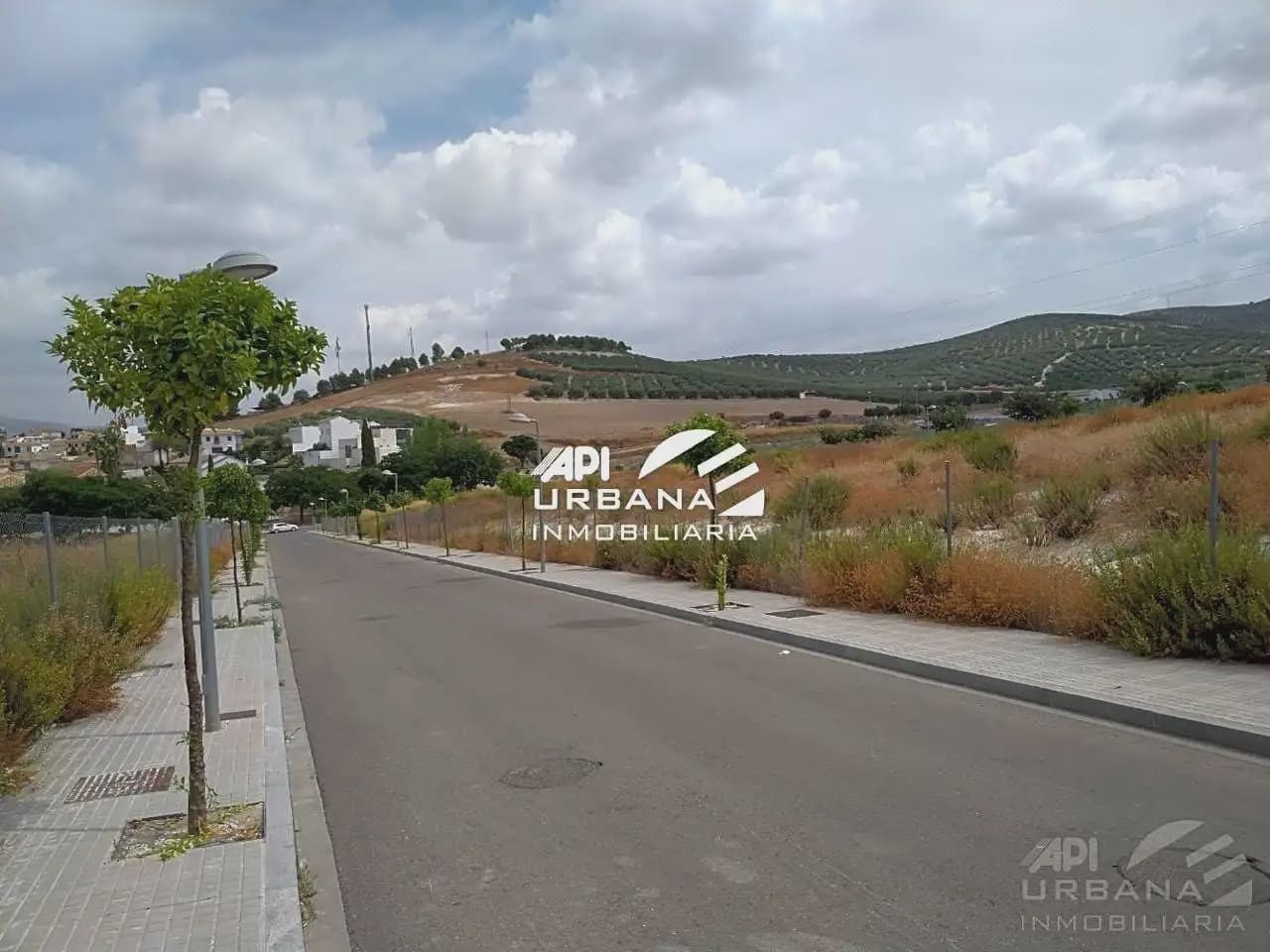 Bouwgrond te koop in Lucena - € 70.000 (Ref: 9963634)