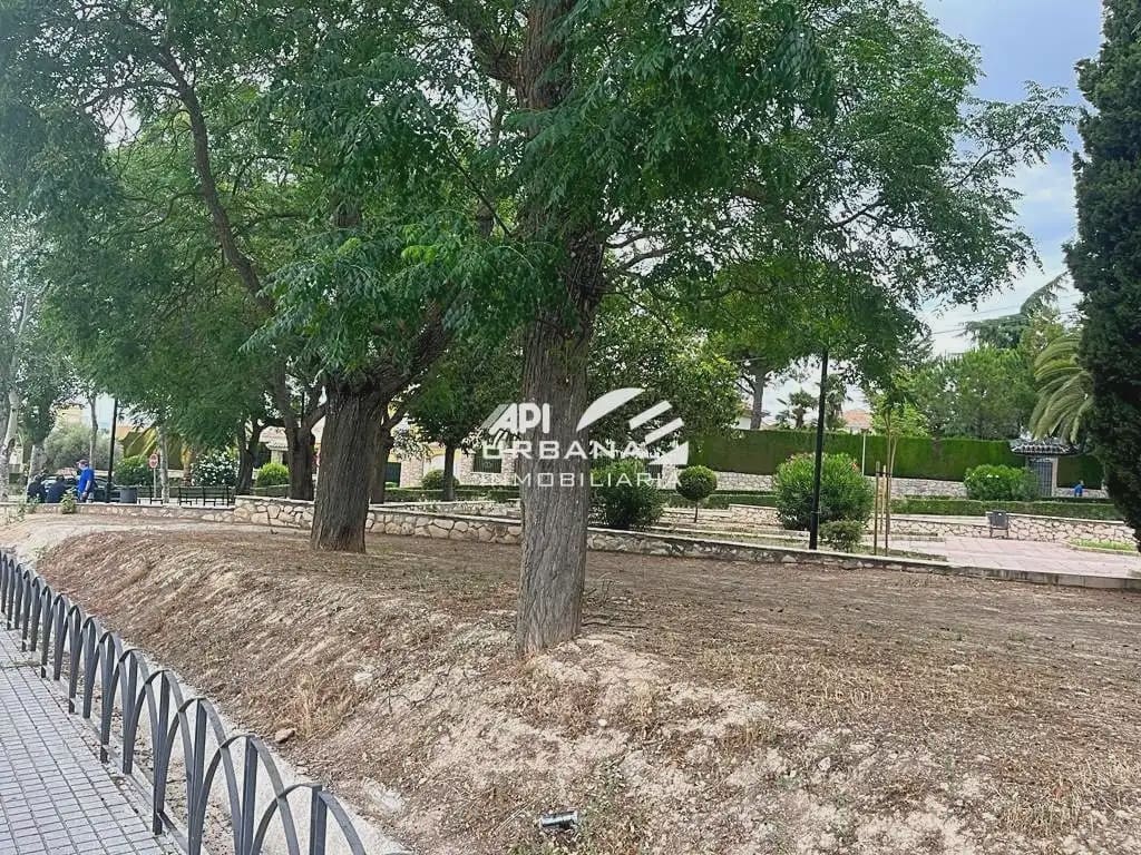 Bouwgrond te koop in Lucena - € 70.000 (Ref: 9963634)
