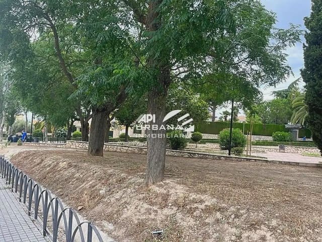 Bouwgrond te koop in Lucena - € 70.000 (Ref: 9963634)