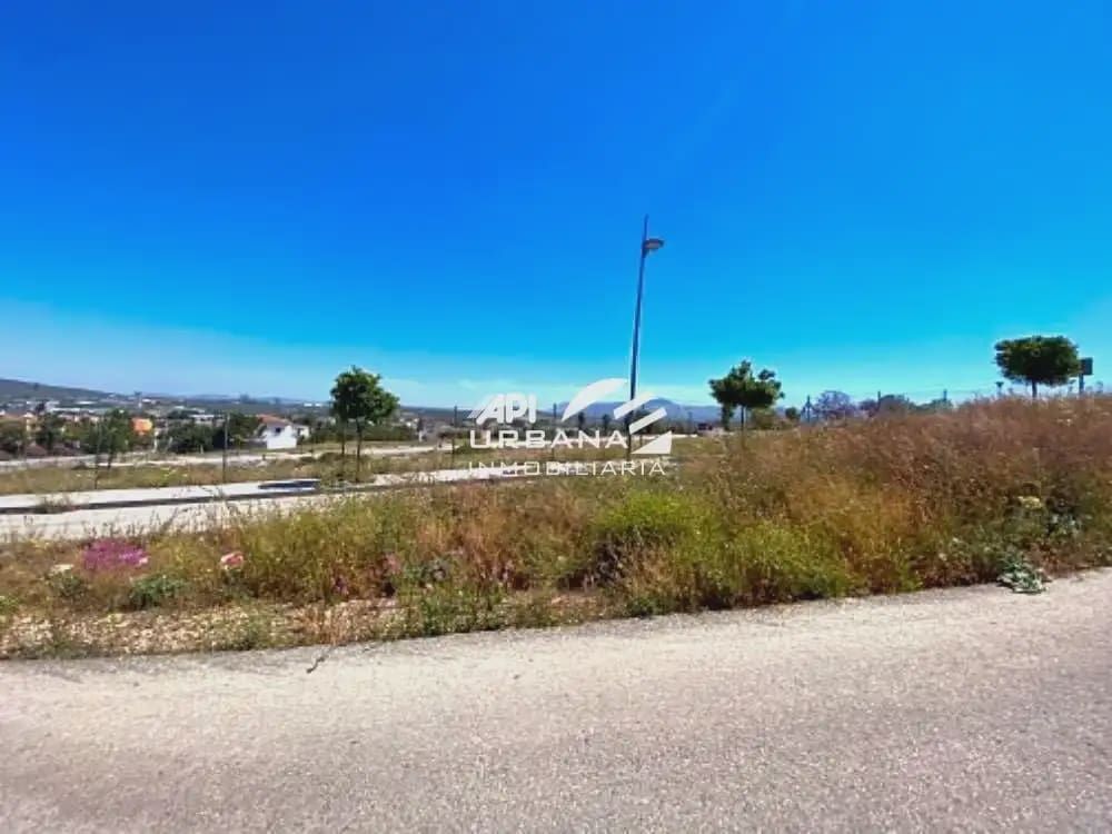Terreno para Construção para venda em Lucena - 63 000 € (Ref: 9963635)