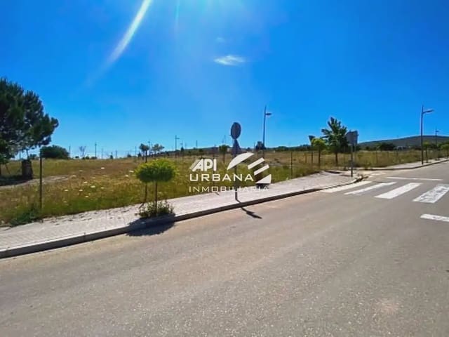Bouwgrond te koop in Lucena - € 63.000 (Ref: 9963635)