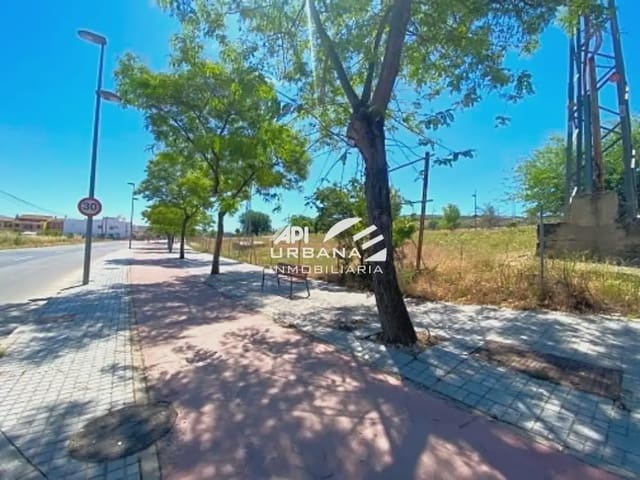 Bouwgrond te koop in Lucena - € 63.000 (Ref: 9963635)