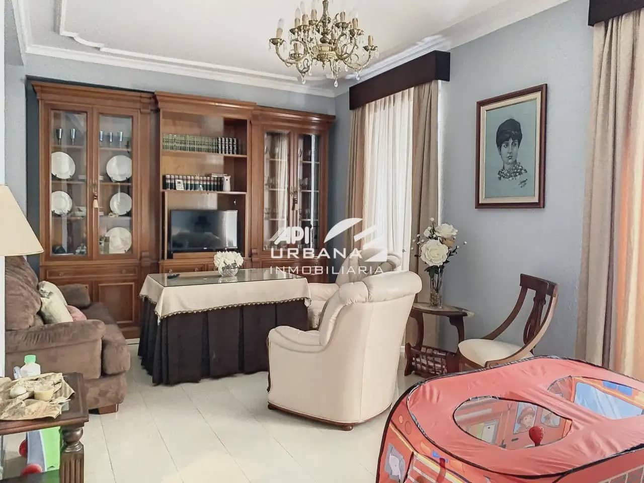 3 chambre Maison de Ville à vendre à Lucena - 280 000 € (Ref: 9963636)