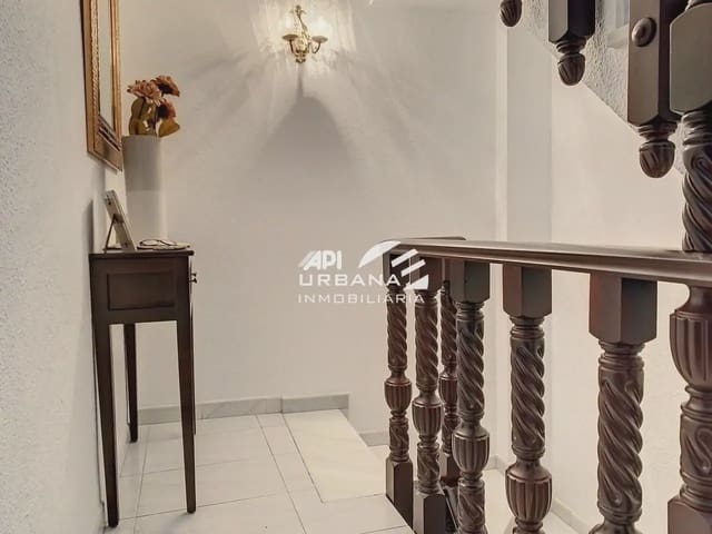 3 soveværelse Byhus til salg i Lucena - € 280.000 (Ref: 9963636)