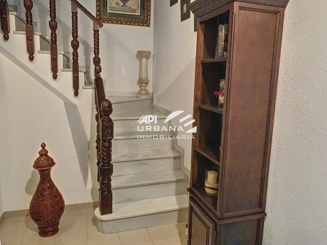 3 chambre Maison de Ville à vendre à Lucena - 280 000 € (Ref: 9963636)