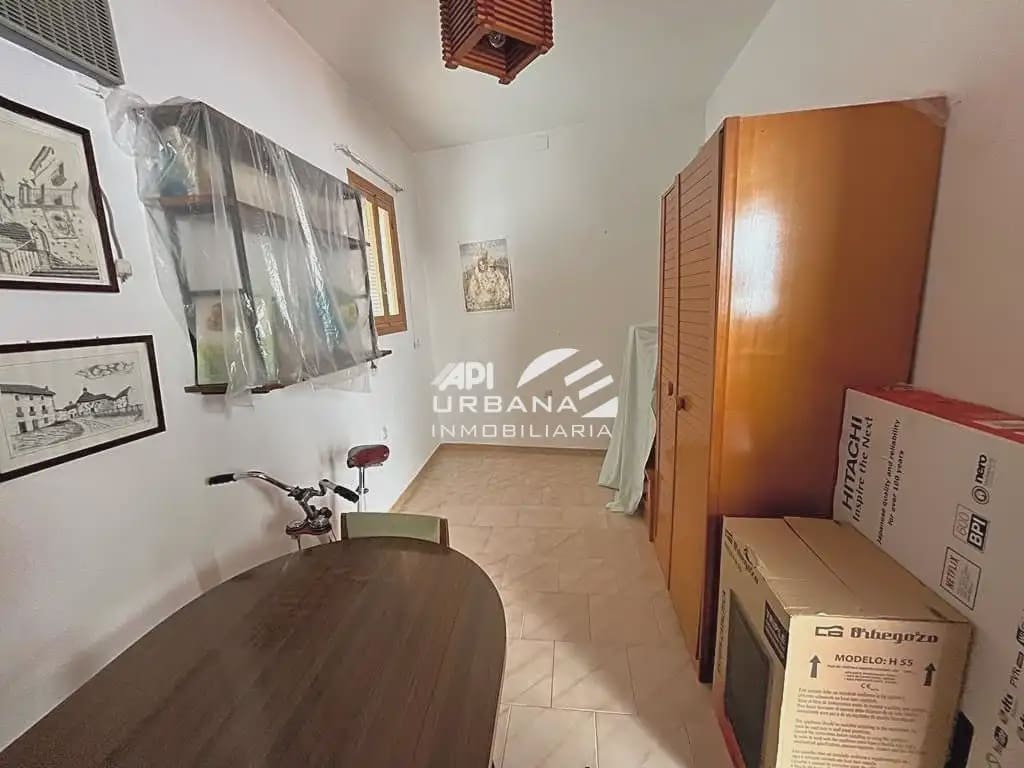 3 soveværelse Lejlighed til salg i Lucena - € 220.000 (Ref: 9963637)