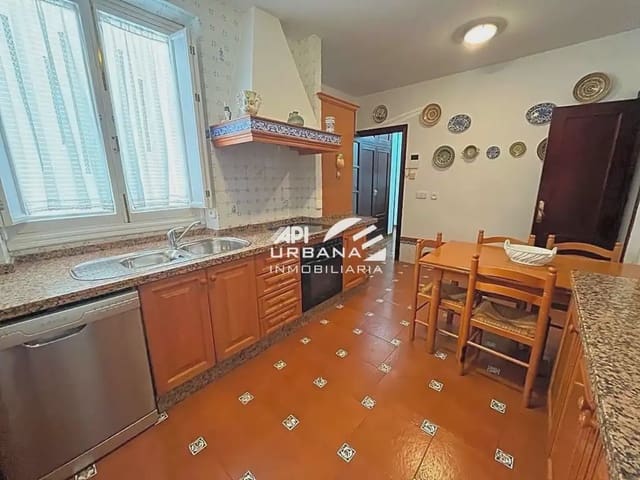 3 soveværelse Lejlighed til salg i Lucena - € 220.000 (Ref: 9963637)