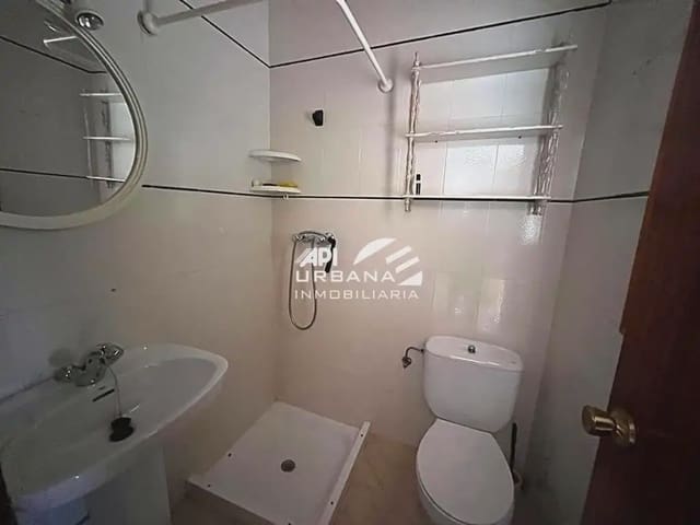 3 soveværelse Lejlighed til salg i Lucena - € 220.000 (Ref: 9963637)