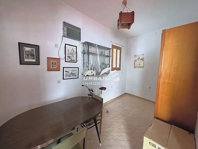 3 soveværelse Lejlighed til salg i Lucena - € 220.000 (Ref: 9963637)