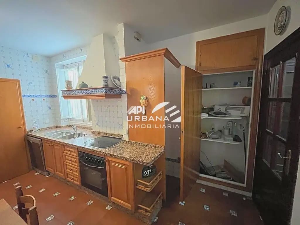 3 soveværelse Lejlighed til salg i Lucena - € 220.000 (Ref: 9963637)