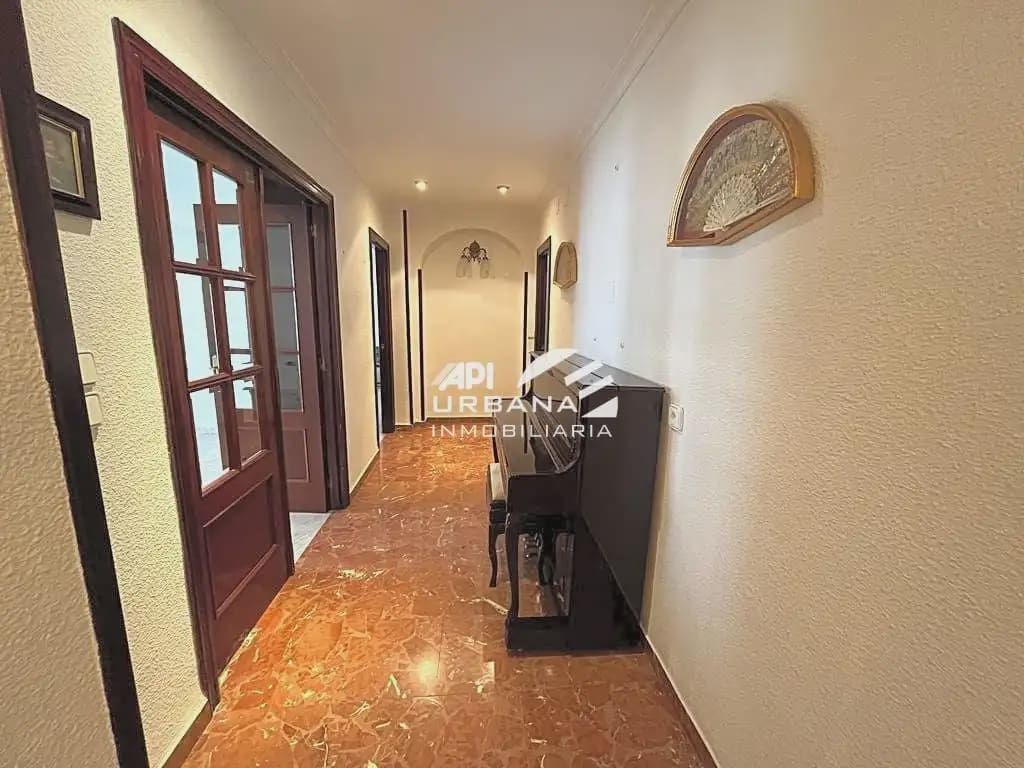 3 soveværelse Lejlighed til salg i Lucena - € 220.000 (Ref: 9963637)