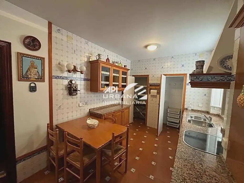 3 soveværelse Lejlighed til salg i Lucena - € 220.000 (Ref: 9963637)