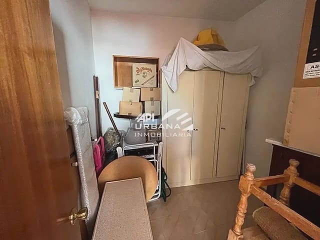 3 soveværelse Lejlighed til salg i Lucena - € 220.000 (Ref: 9963637)