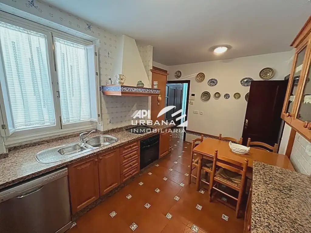 3 soveværelse Lejlighed til salg i Lucena - € 220.000 (Ref: 9963637)