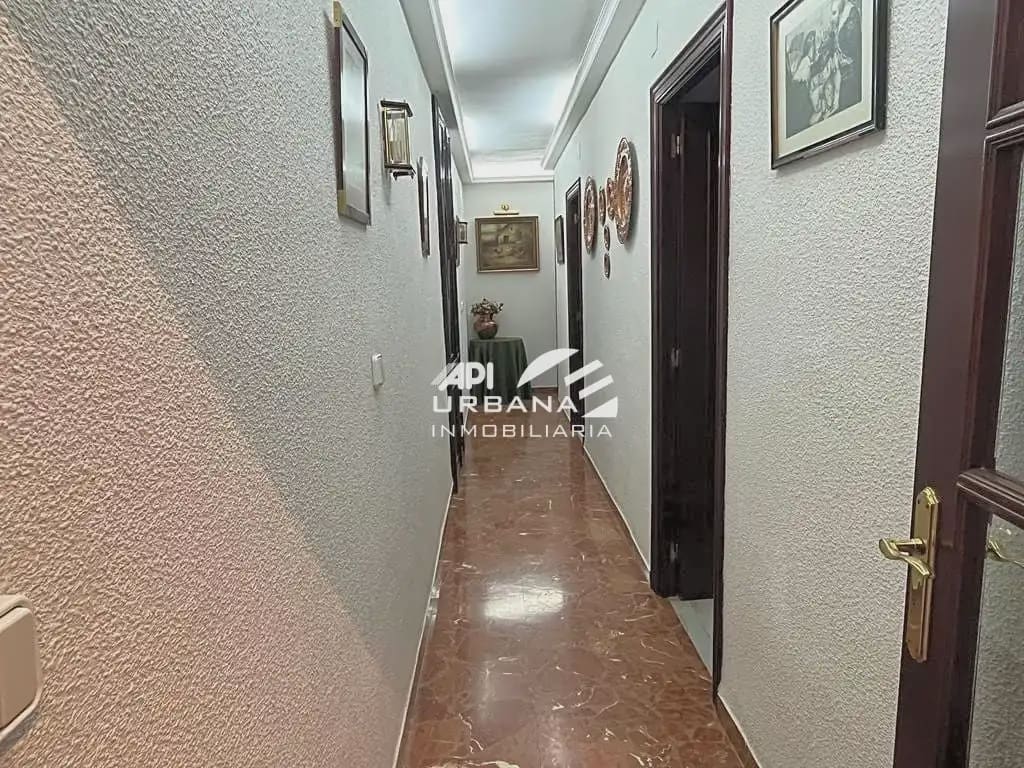 3 soveværelse Lejlighed til salg i Lucena - € 220.000 (Ref: 9963637)