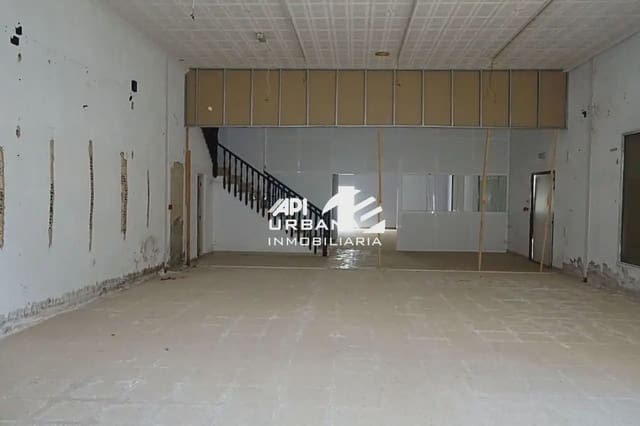 Gewerbe zu verkaufen in Lucena - 183.446 € (Ref: 9963638)