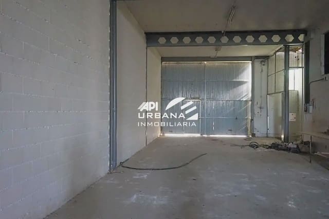 Gewerbe zu verkaufen in Lucena - 183.446 € (Ref: 9963638)
