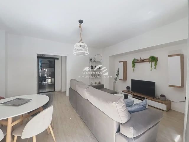 3 soverom Leilighet til salgs i Lucena - € 150 000 (Ref: 9963640)