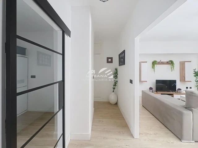 3 soverom Leilighet til salgs i Lucena - € 150 000 (Ref: 9963640)