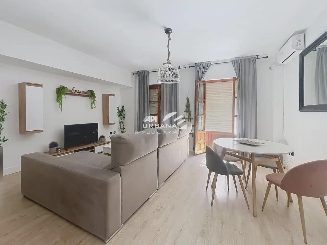 3 soverom Leilighet til salgs i Lucena - € 150 000 (Ref: 9963640)