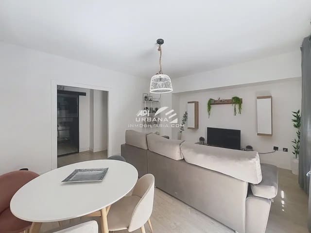 3 soverom Leilighet til salgs i Lucena - € 150 000 (Ref: 9963640)