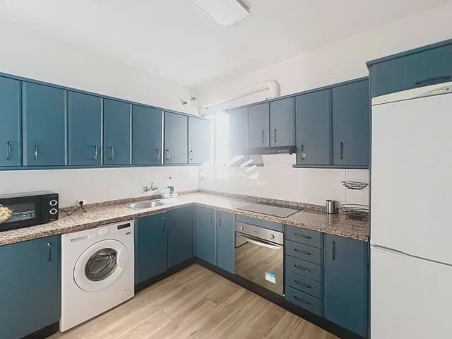 3 soverom Leilighet til salgs i Lucena - € 150 000 (Ref: 9963640)