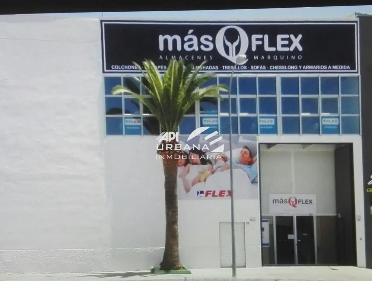 Commercieel te koop in Lucena - € 250.000 (Ref: 9963642)